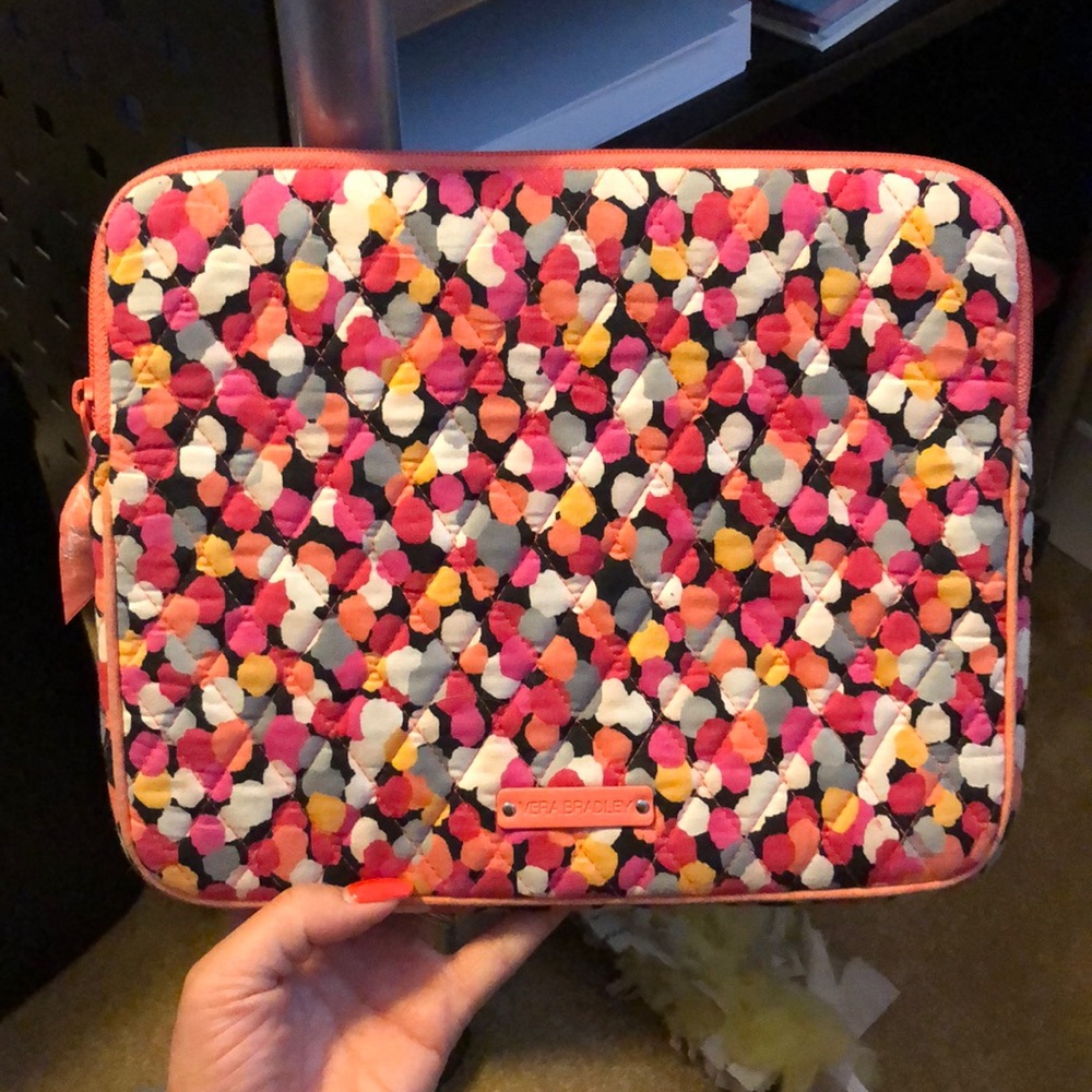 Vera Bradley iPad case